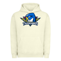 Pigment Pistachio the thunderbirds springfield Urban Hoodie - linhVisuals