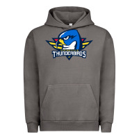 Pigment Tornado the thunderbirds springfield Urban Hoodie - linhVisuals