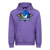 Tulip the thunderbirds springfield Urban Hoodie - linhVisuals
