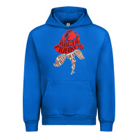 Cobalt #arcticmonkey Urban Hoodie - linhVisuals