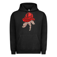Pigment Black #arcticmonkey Urban Hoodie - linhVisuals