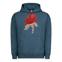 #arcticmonkey Urban Hoodie | Teevron