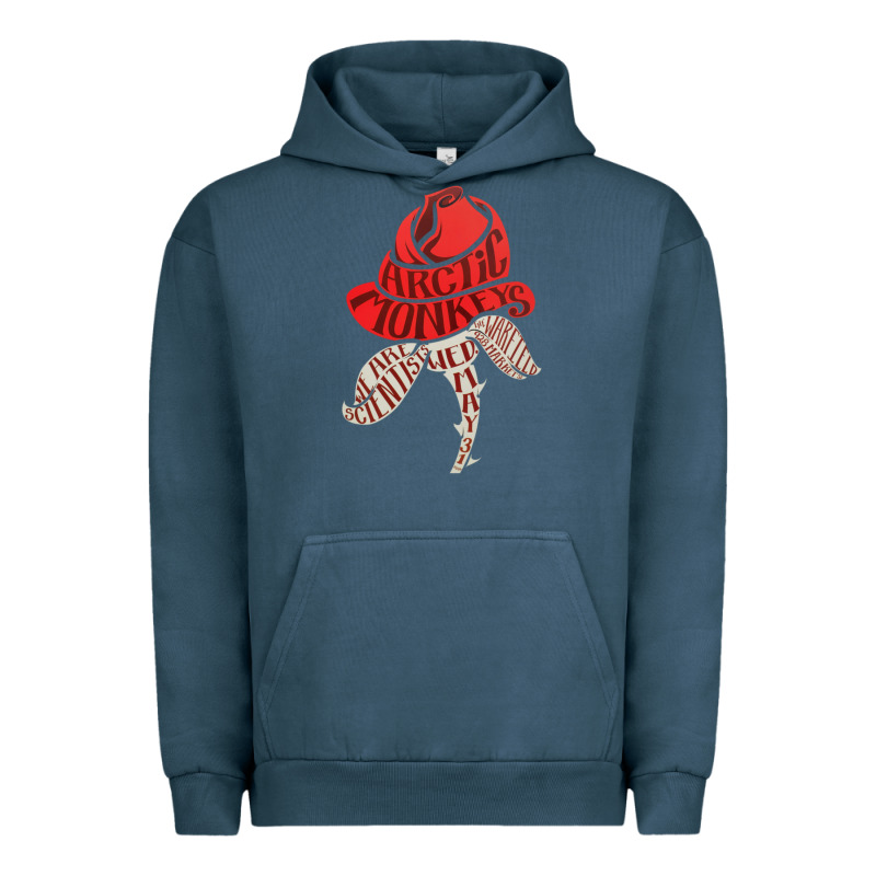 #arcticmonkey Urban Hoodie by linhVisuals | Teevron