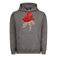 Pigment Tornado #arcticmonkey Urban Hoodie - linhVisuals