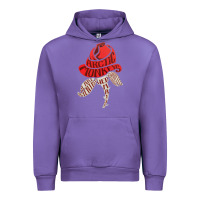 Tulip #arcticmonkey Urban Hoodie - linhVisuals