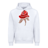 White #arcticmonkey Urban Hoodie - linhVisuals