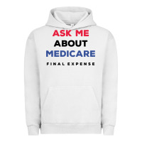 Pigment Lunar Rock ask me about medicare final expense Urban Hoodie - linhVisuals