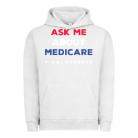Pigment Lunar Rock ask me about medicare final expense Urban Hoodie - linhVisuals