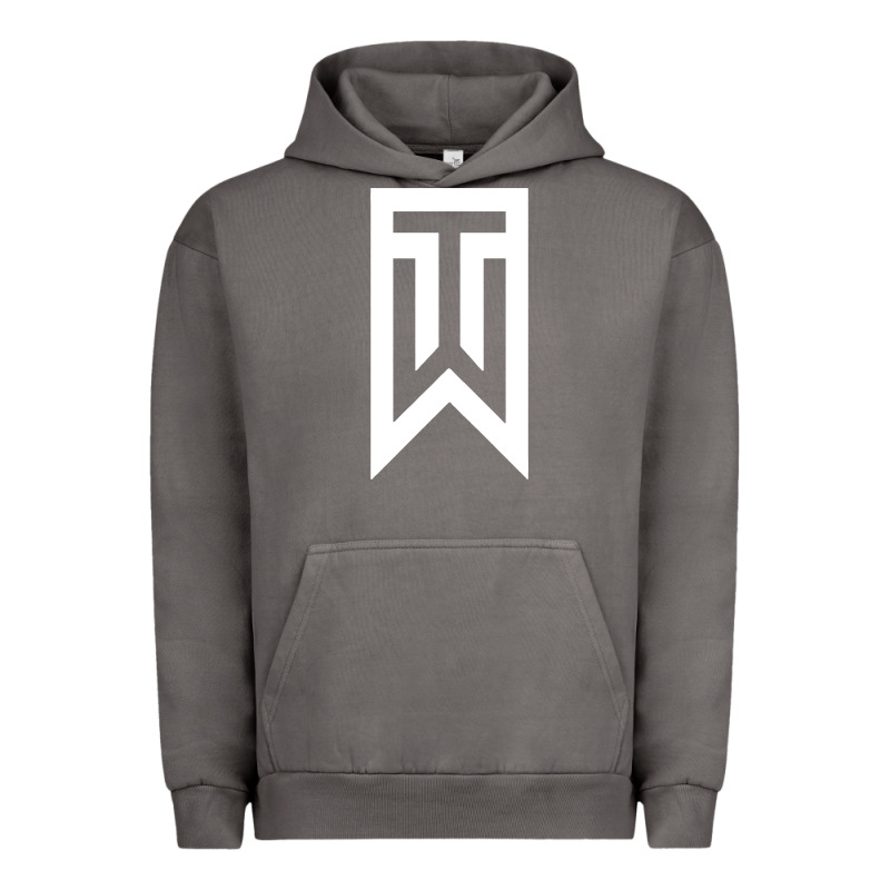 Tiger Urban Hoodie by linhVisuals | Teevron