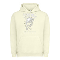 Pigment Pistachio Sepultura The Remains Urban Hoodie - linhVisuals
