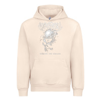 Sandshell Sepultura The Remains Urban Hoodie - linhVisuals