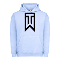 Pigment Grape Ice tiger Urban Hoodie - linhVisuals