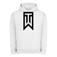 Pigment Lunar Rock tiger Urban Hoodie - linhVisuals