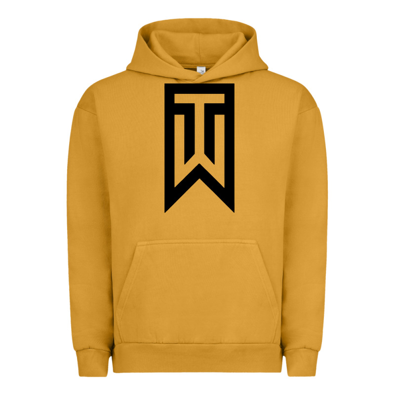 Tiger Urban Hoodie by linhVisuals | Teevron