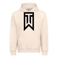 Sandshell tiger Urban Hoodie - linhVisuals