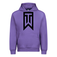 Tulip tiger Urban Hoodie - linhVisuals