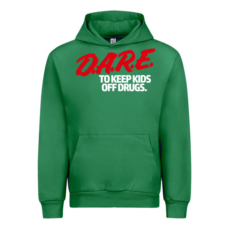 Dare Urban Hoodie by linhVisuals | Teevron