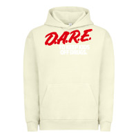 Pigment Pistachio dare Urban Hoodie - linhVisuals