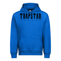 Cobalt trapstar Urban Hoodie - linhVisuals