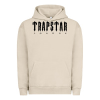 Pigment French Oak trapstar Urban Hoodie - linhVisuals