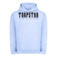 Pigment Grape Ice trapstar Urban Hoodie - linhVisuals