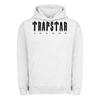 Pigment Lunar Rock trapstar Urban Hoodie - linhVisuals