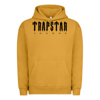 Pigment Peanut Butter trapstar Urban Hoodie - linhVisuals