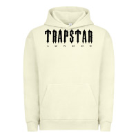 Pigment Pistachio trapstar Urban Hoodie - linhVisuals