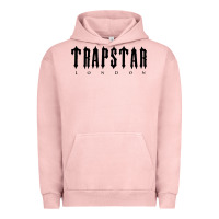 Pigment Salmon trapstar Urban Hoodie - linhVisuals