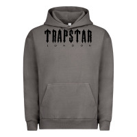 Pigment Tornado trapstar Urban Hoodie - linhVisuals