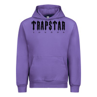 Tulip trapstar Urban Hoodie - linhVisuals