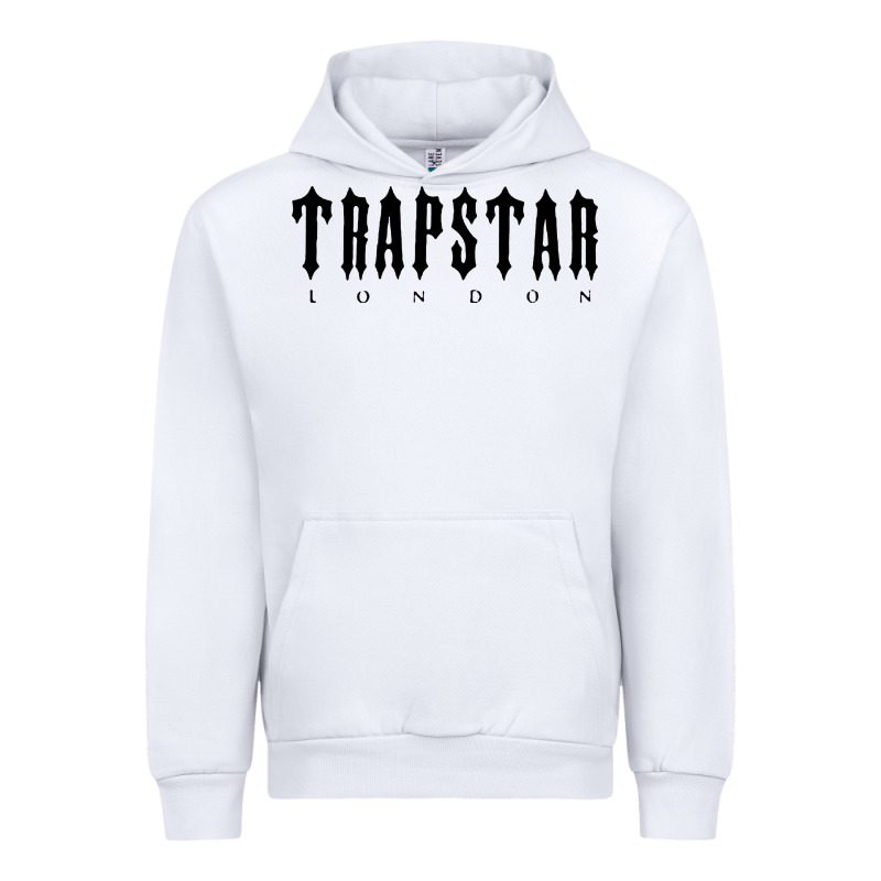 Trapstar Urban Hoodie by linhVisuals | Teevron