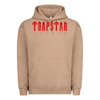 Pigment Burro trapstar Urban Hoodie - linhVisuals