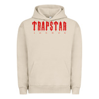 Pigment French Oak trapstar Urban Hoodie - linhVisuals