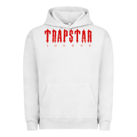 Pigment Lunar Rock trapstar Urban Hoodie - linhVisuals