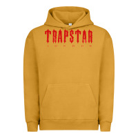 Pigment Peanut Butter trapstar Urban Hoodie - linhVisuals