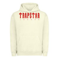 Pigment Pistachio trapstar Urban Hoodie - linhVisuals