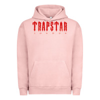 Pigment Salmon trapstar Urban Hoodie - linhVisuals