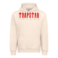 Sandshell trapstar Urban Hoodie - linhVisuals