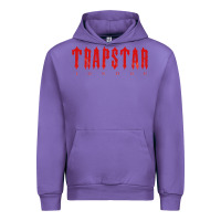 Trapstar Urban Hoodie | Teevron