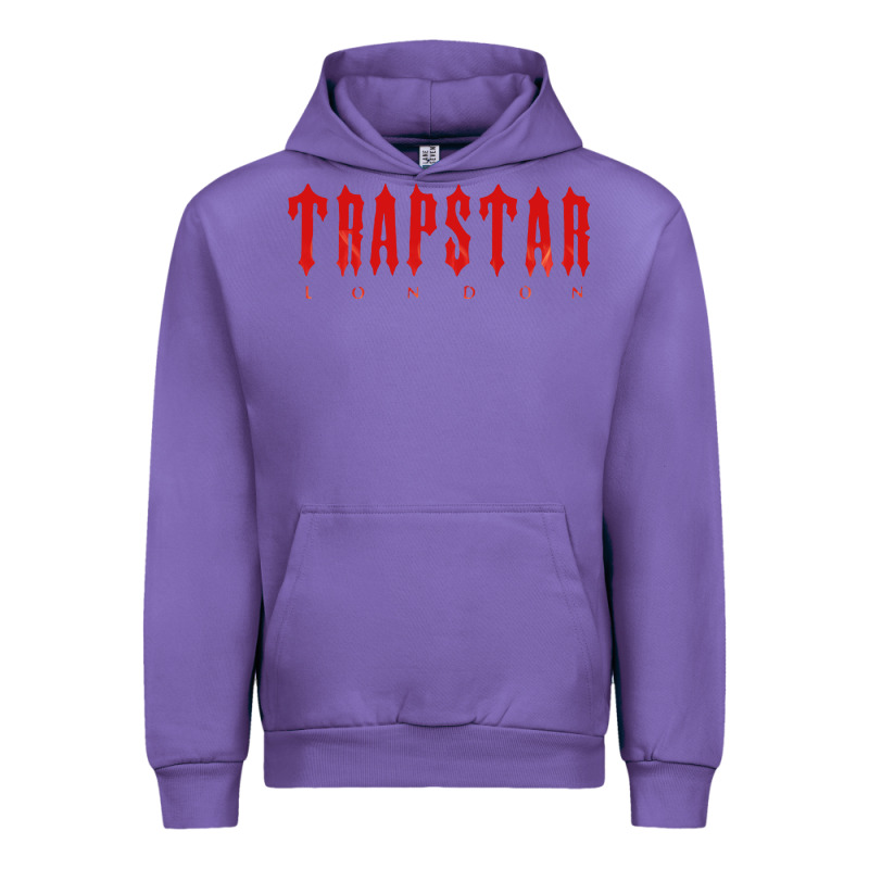 Trapstar Urban Hoodie by linhVisuals | Teevron