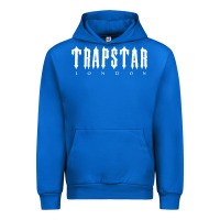 Trapstar Urban Hoodie | Teevron
