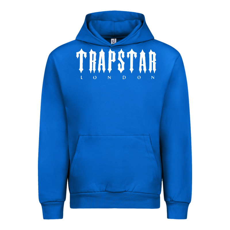 Trapstar Urban Hoodie by linhVisuals | Teevron