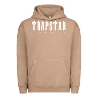 Pigment Burro trapstar Urban Hoodie - linhVisuals