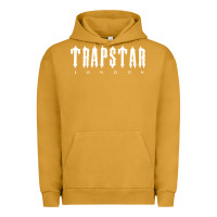 Pigment Peanut Butter trapstar Urban Hoodie - linhVisuals