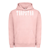 Pigment Salmon trapstar Urban Hoodie - linhVisuals