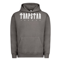 Pigment Tornado trapstar Urban Hoodie - linhVisuals