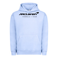Pigment Grape Ice formula 1 team Urban Hoodie - linhVisuals