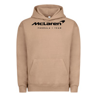 Pigment Burro formula 1 team Urban Hoodie - linhVisuals