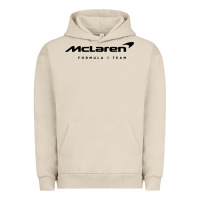 Pigment French Oak formula 1 team Urban Hoodie - linhVisuals